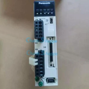 1 Stück Neu MADLN15SE Panasonic Originalverpackt MADLN15SE Servoantrieb - Bild 1 von 2