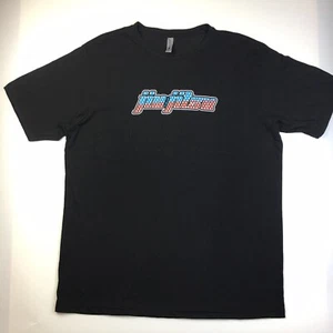 IBJJF Jiu-jitsu T-Shirt Mens XL Black Miami Open 2021 Shirt Tshirt BJJ - Picture 1 of 9