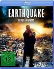 Earthquake - Die Welt am Abgrund [Blu-ray] von Andre... | DVD | Zustand sehr gut
