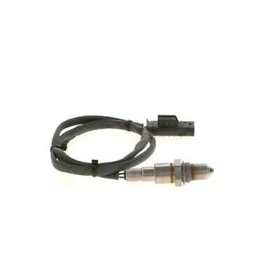 LAMBDA SENSOR BOSCH 0 281 004 612 IN FRONT OF THE CATALYST FOR BMW,MINI - Image 1 of 4