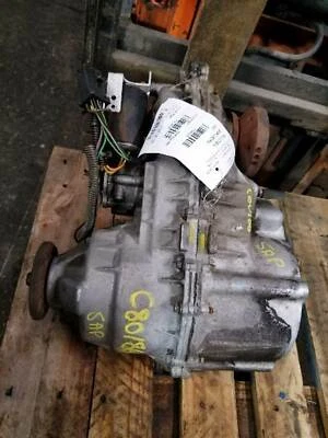 1998-2000 Ford Explorer Transfer Case 4X4 Part Time Elec Shift - Image 1 of 4