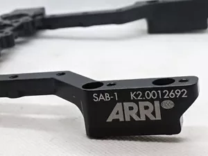 ARRI SAB-1, Staffa accessori laterale K2.0012692 - Foto 1 di 5