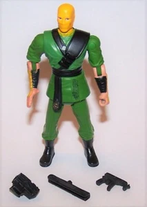 G.I. 2004 Figura de acción JOE Kamakura Ninja Apprentice versión 2 - V2 - Imagen 1 de 3
