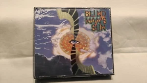 BLIND MAN'S SUN - 1996 2 CD fat box set, SEALED - Picture 1 of 2