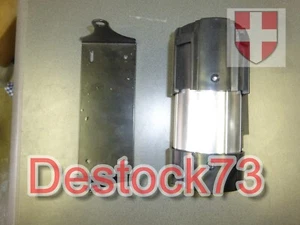 Enrollador de Pared Blanco/Rojo 4M 745801835 visio - Imagen 1 de 4