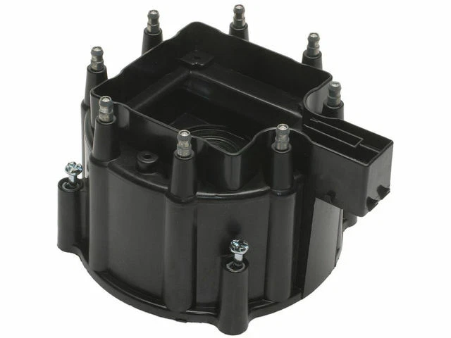 Distributor Cap fits GMC R3500 1987 5.7L V8 CARB 4BBL 93GDPK - Image 1 of 1