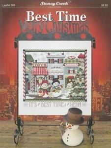 Clearance Sale! Best Time Merry Christmas - Picture 1 of 1
