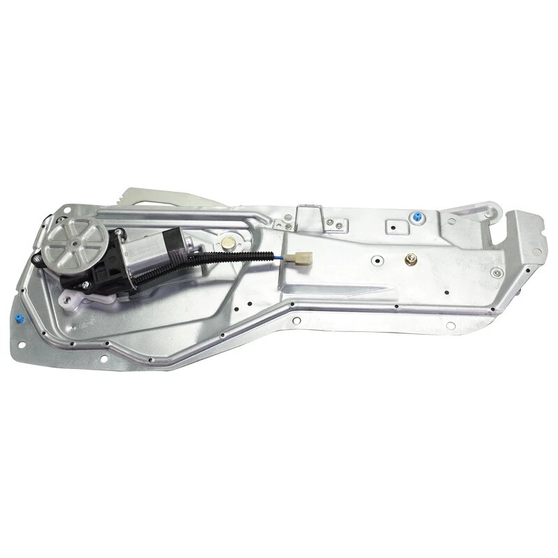 Regulador de ventana lado pasajero trasero para Volvo C70 S70 V70 1998-2004 Foto 1 de 4