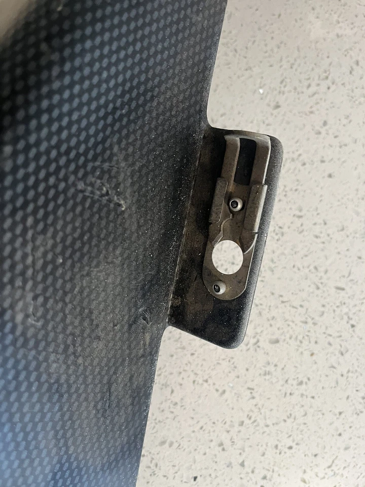 Cubiertas de suspensión de 3 vías Subaru Impreza Foto 1 de 3