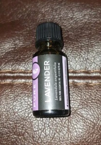 ACEITE ESENCIAL DE LAVANDA PURO MELALEUCA 0,5 onzas — aromático o tópico *difusor* - Imagen 1 de 8