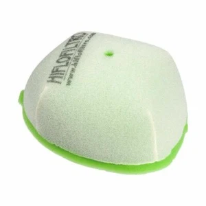 1x Filtros de aire de espuma Yamaha Motocross YZ 65 2018 - 2021 HiFlo Filtro HFF4011 - Imagen 1 de 6