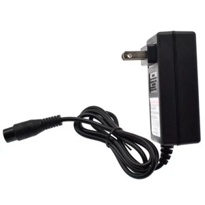 3.3′ Battery Fast Electric Scooter Charger For RAZOR E100 E500 S MX350 E300 E200 - Picture 1 of 6