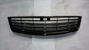Fit For 2007-2009 Toyota Aurion XV40 Front Grille Sport Type Glossy Black - Picture 1 of 9