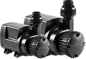 Sicce Syncra Adv 9.0 / Pump 9500l/h / Max. Delivery Height 4.5m / 90Watt - Picture 1 of 4