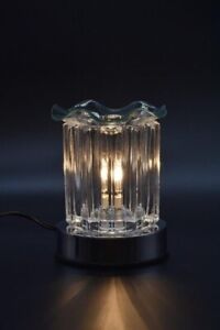 ELECTRIC Lamp Wax Tart / Scented Oil Warmer Burner Electric