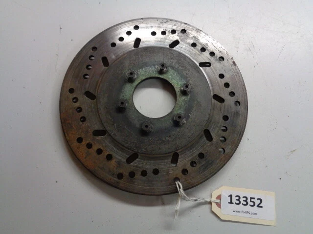 Arctic Cat Brake Disc / Rotor - 2001 ZR 500 - 0602-951 - #13352 - Image 1 of 1