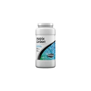 Seachem MatrixCarbon 500 ml / 17 fl. oz. - Imagen 1 de 1