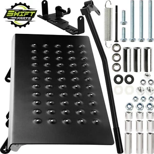 Advanced Chute System ACS6000ULS Chute Blocker For ZT Mowers 088-6003-00 NEW - Picture 1 of 8
