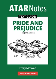 ATAR Notes Text Guide: Pride and Prejudice - Picture 1 of 12
