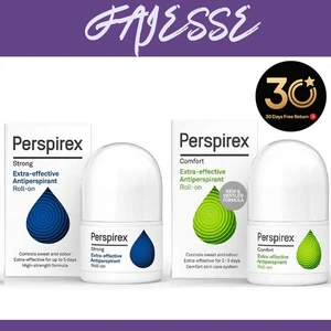 Antitranspirante enrollable Perspirex 20 ml FUERTE/CONFORT - ENVÍO GRATUITO - Imagen 1 de 7