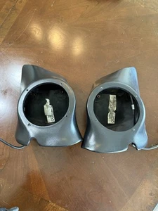SSV Works RZ3-F65U 6.5" Front Pods For Polaris RZR 1000 2014-2019 - Picture 1 of 9