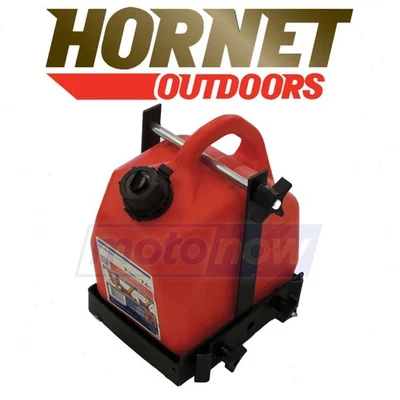 Hornet Fuel Can Bracket for 2010-2014 Arctic Cat Prowler XTZ 1000 - Body pa Foto 1 de 4