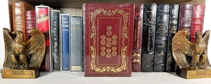 DANDELION WINE BY RAY BRADBURY EASTON PRESS MASTERPIECES OF SCIENCE FICTION NEW - Foto 1 di 8