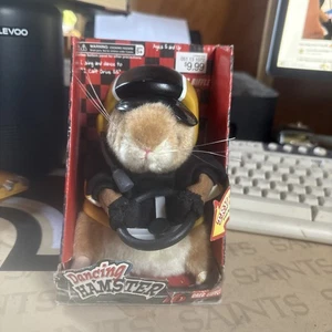 dancing hamster No 16 Greg Biffle - Picture 1 of 4