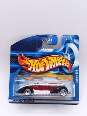 Hot Wheels Auburn 852 - Bild 1 von 4