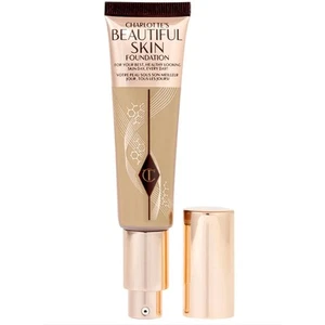 Charlotte Tilbury Beautiful Skin Medium Coverage Liquid Foundation #5 Neutral - Picture 1 of 8