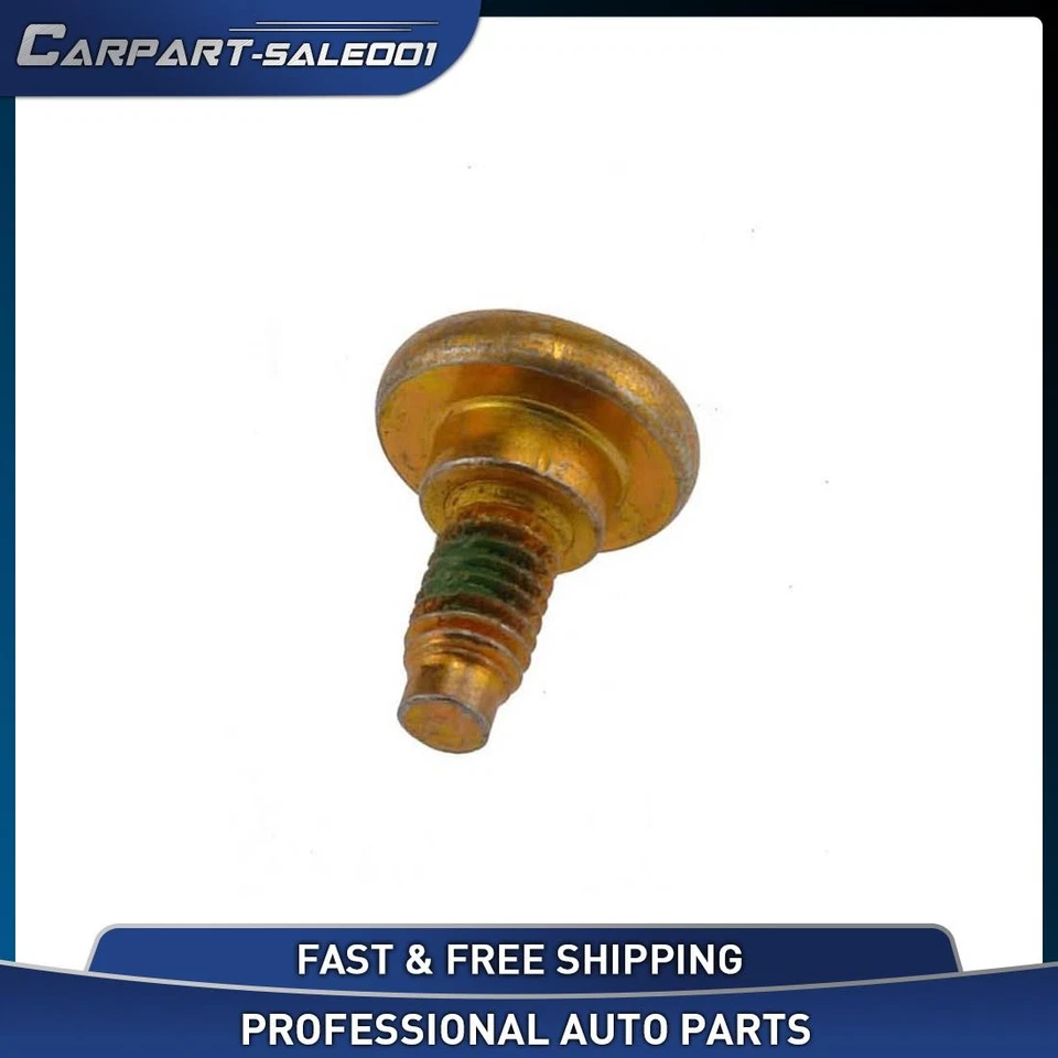 For 1987-1991 GMC R3500 Carlson Front Disc Brake Caliper Pin Kit - Imagem 1 de 2