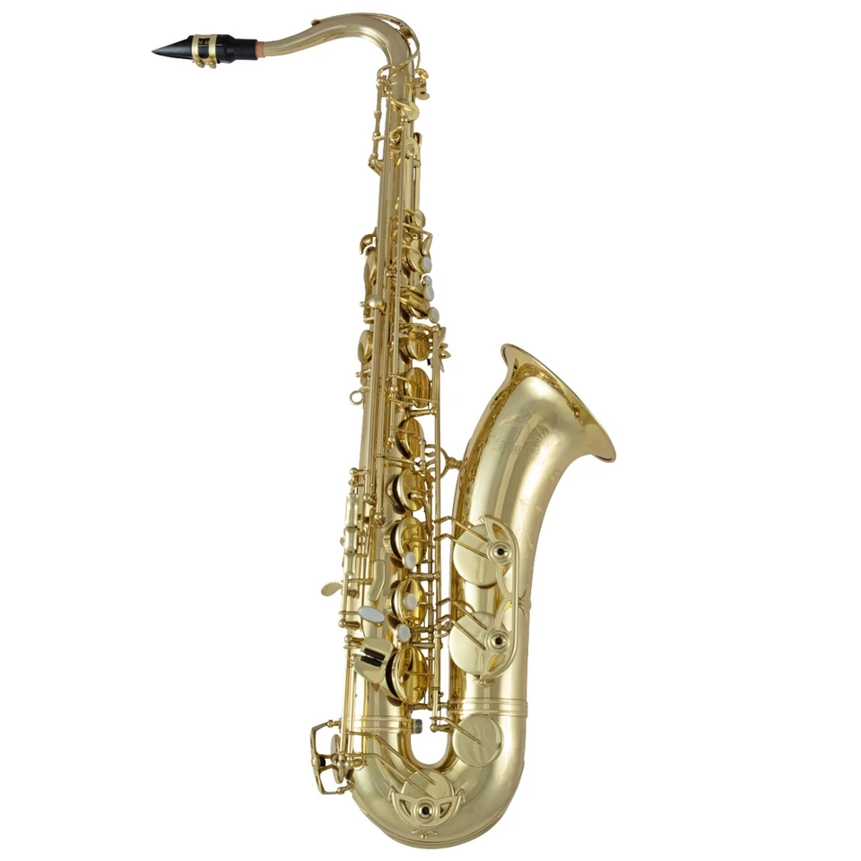 Selmer STS711 Professional Tenor Saxophone - Lacquer