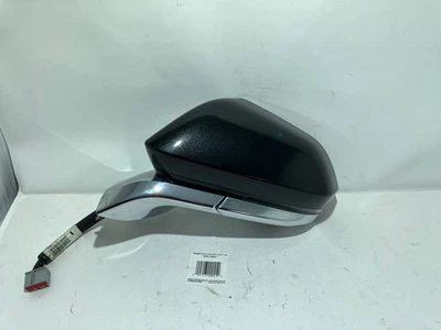 Espejo retrovisor puerta lado conductor izquierdo Lincoln MKZ 13-16 punto ciego OEM Foto 1 de 4