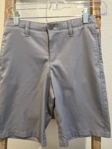 Under Armour Boys Performance Shorts 12 - Picture 1 of 3