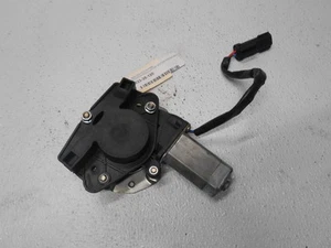 2004 jeep Grand Cherokee WINDOW REGULATOR MOTOR FRONT RH RIGHT PASSENGER - Picture 1 of 9