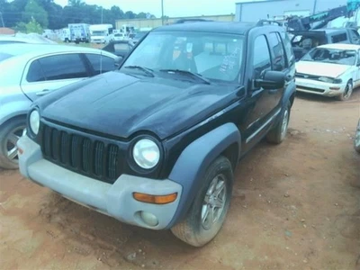 司机左前主轴/扣适用于 02-07 吉普自由人原始设备制造商 — 第 1/4 张图片