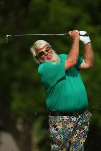 John Daly Golf Legend - Perfect Collector's Photograph - 8x10 Glossy Photo - Picture 1 of 1