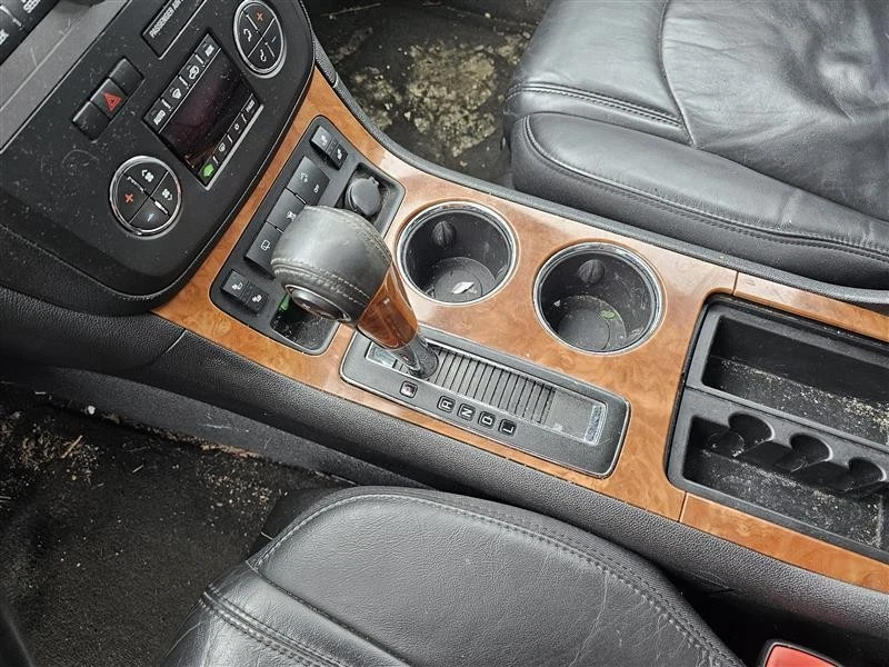 Câmbio de piso SATURN OUTLOOK 07 08 09 - Imagem 1 de 1