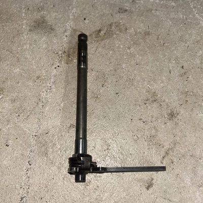 Eje de cambio de marchas Husqvarna TE TC TXC 250 310 OEM 2646 Foto 1 de 4