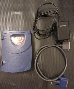 Iomega Zip 250 Externes Laufwerk Z250P mit Iomega Netzteil - UNGETESTET - Bild 1 von 12