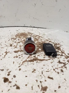 Ignition Switch Base Keyless Ignition Smart Key Fits 11-16 SCION TC 1415129 - Picture 1 of 15