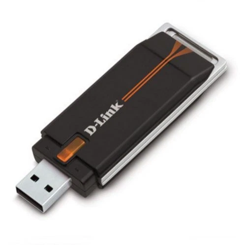 D-link WUA-1340 (790069288494) Wireless Adapter
