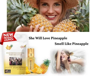##1 Best Pheromone For Men to Attract Women Pocket Spray Sex Attractant 10ML - Picture 1 of 6