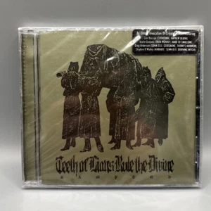 Rampton by Teeth of Lions Rule the Divine  | Napalm Death | Cathedral | Doom - Foto 1 di 2