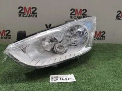 Scheinwerfer Vorne Links Für FORD B - Max Limousine 03663209 (12>) - Image 1 of 4