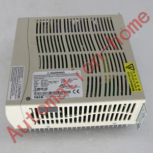 1 PC New TECO Servo Drive JSDA-30A in good condition - Picture 1 of 8