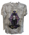 Wednesday Addams Nevermore SS T Shirt Small 3-5 Grey White