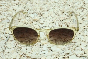 Auténticas Gafas de Sol BARTON PERREIRA Modelo HORNBY 51 Color Champagne SMT - Imagen 1 de 2