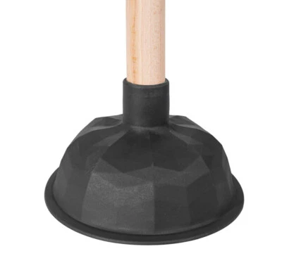 MYMAW Pulsante nero pompelmo campana di aspirazione detergente scarico bagno WC TOILETTE Made in Germany