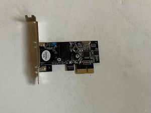 Startech PN408111DX2A PCIe Gigabit Network Card Low Profile - Bild 1 von 4